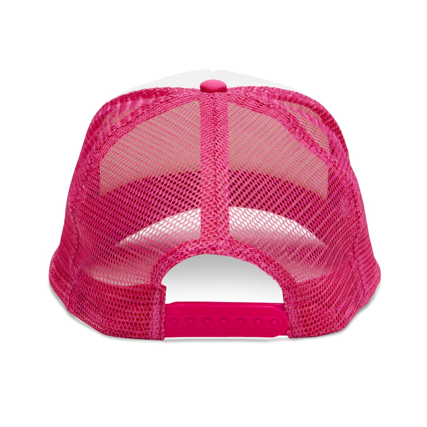 Various Funny Designs Mesh Cap