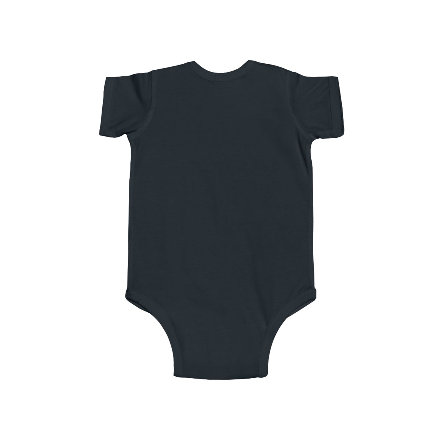 COMING IN HOT Infant Bodysuit Onsie Jumpsuit