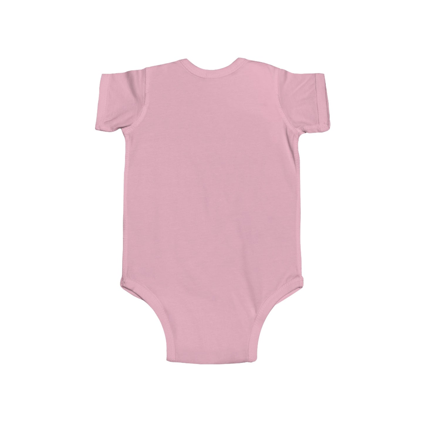 COMING IN HOT Infant Bodysuit Onsie Jumpsuit