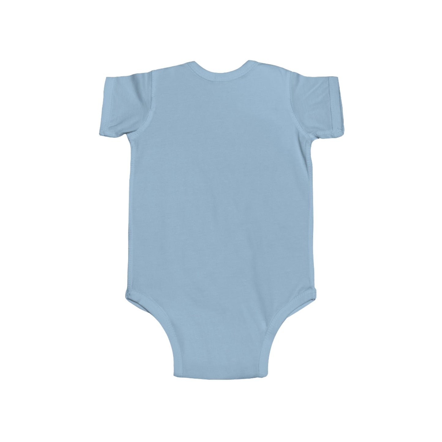 COMING IN HOT Infant Bodysuit Onsie Jumpsuit
