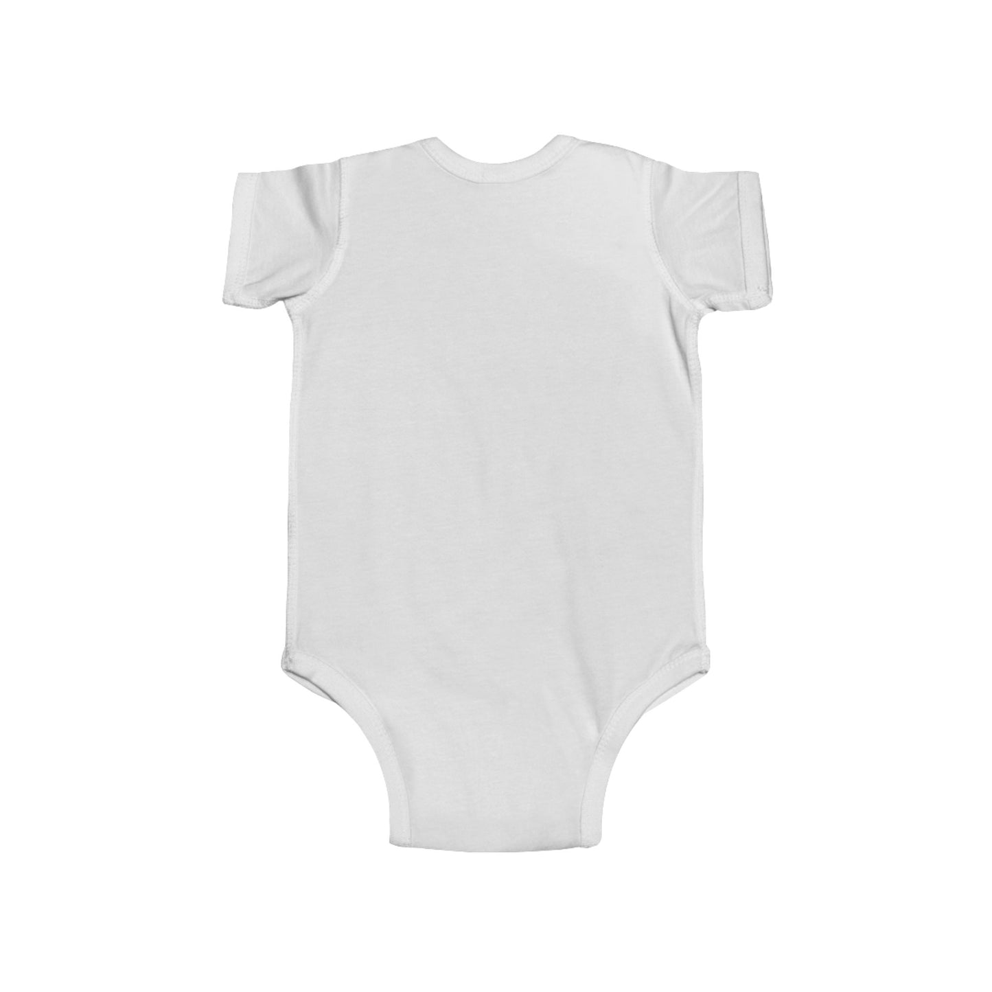 COMING IN HOT Infant Bodysuit Onsie Jumpsuit