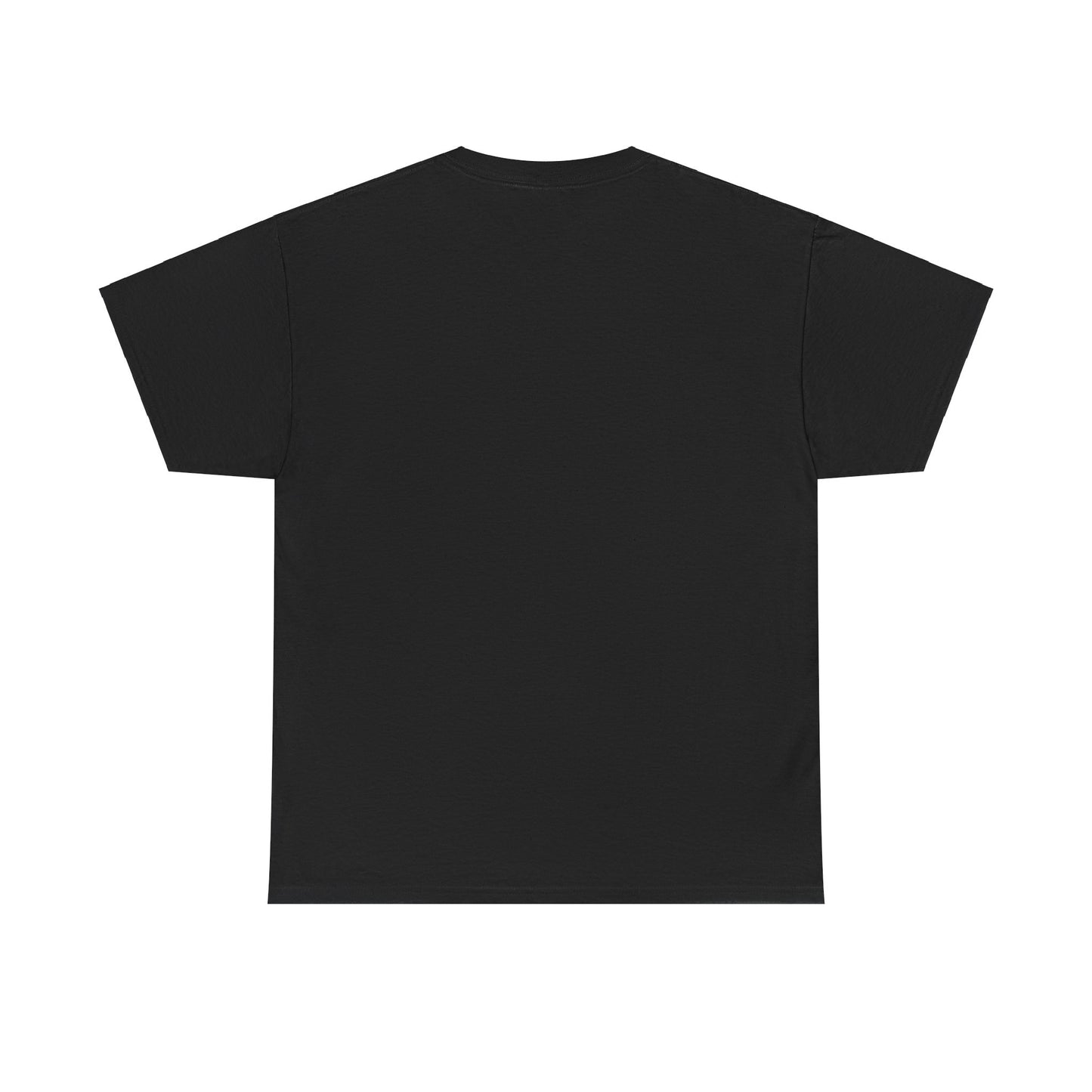 Day & Night Dump Truck Adult T-Shirt