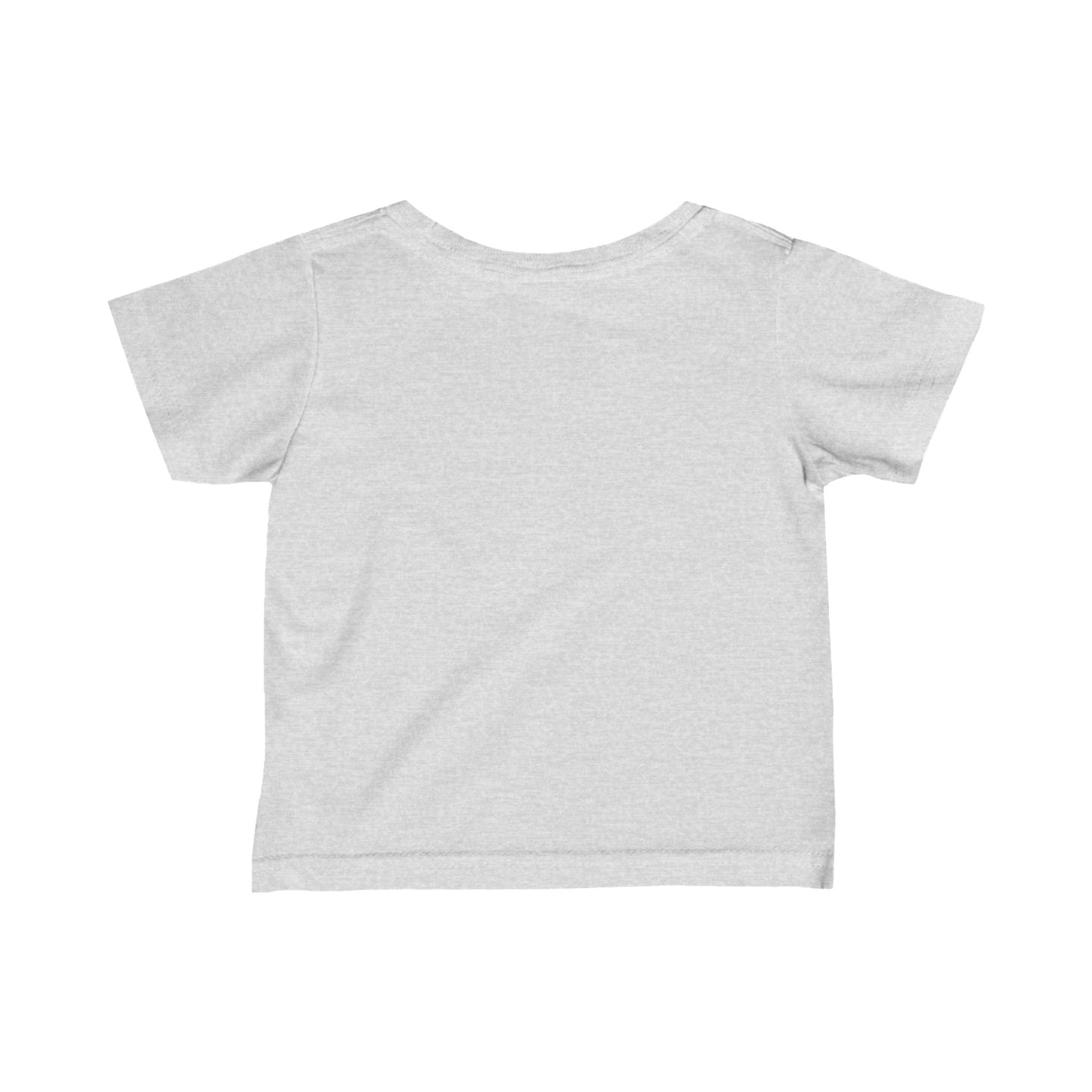 Day & Night Dump Truck Infant Wee Tee
