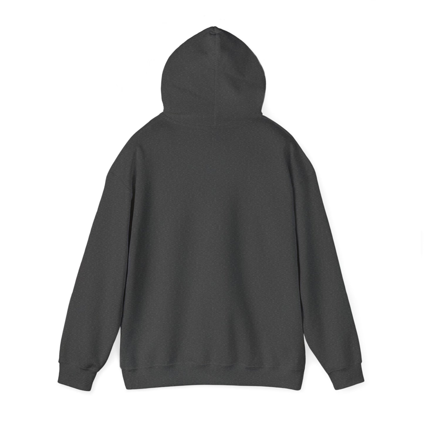Golden Blades R'Us Dozer Adult Hoodie