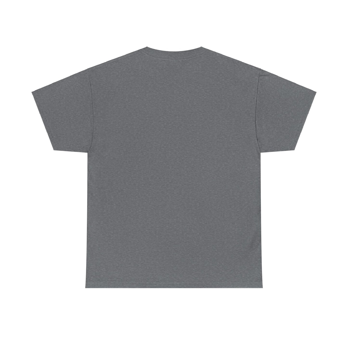 Day & Night Dump Truck Adult T-Shirt