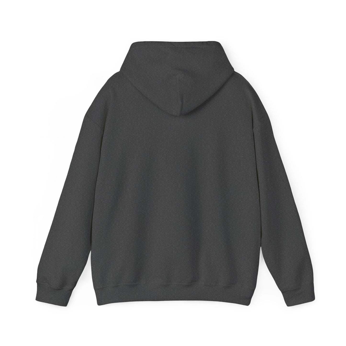 Golden Blades R'Us Dozer Adult Hoodie