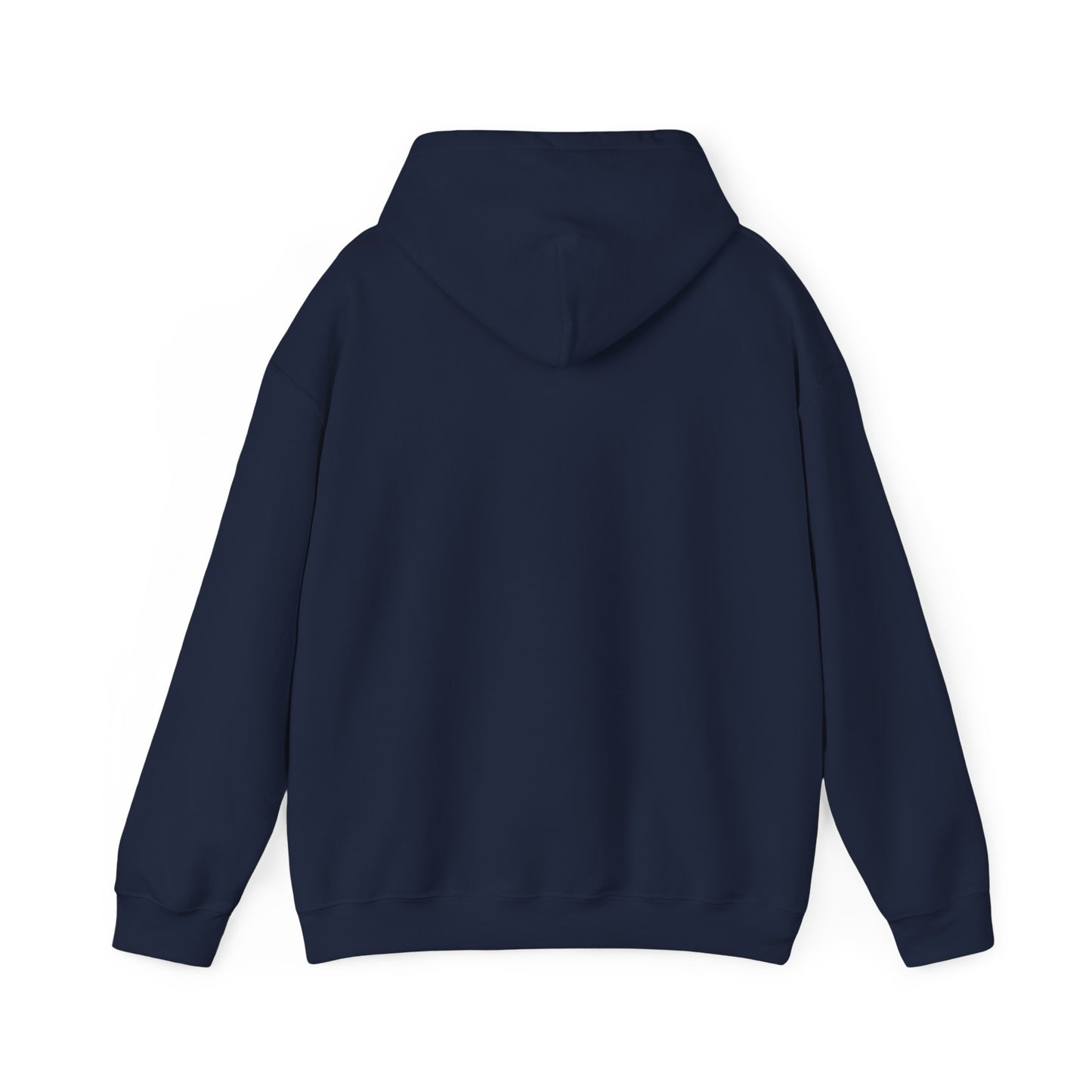 Golden Blades R'Us Dozer Adult Hoodie