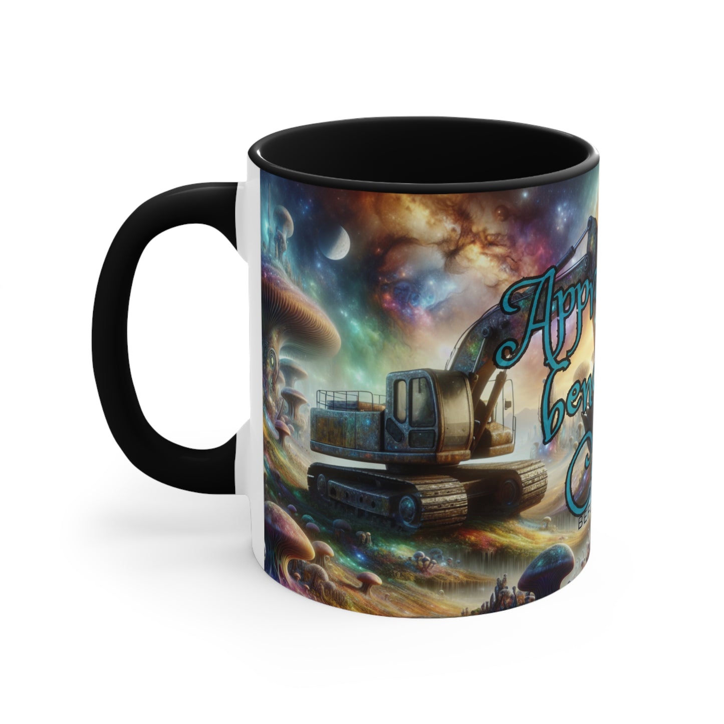 Fantasy Mugs Range