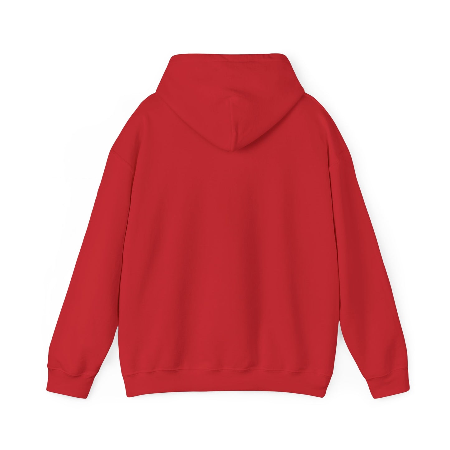 Golden Blades R'Us Dozer Adult Hoodie