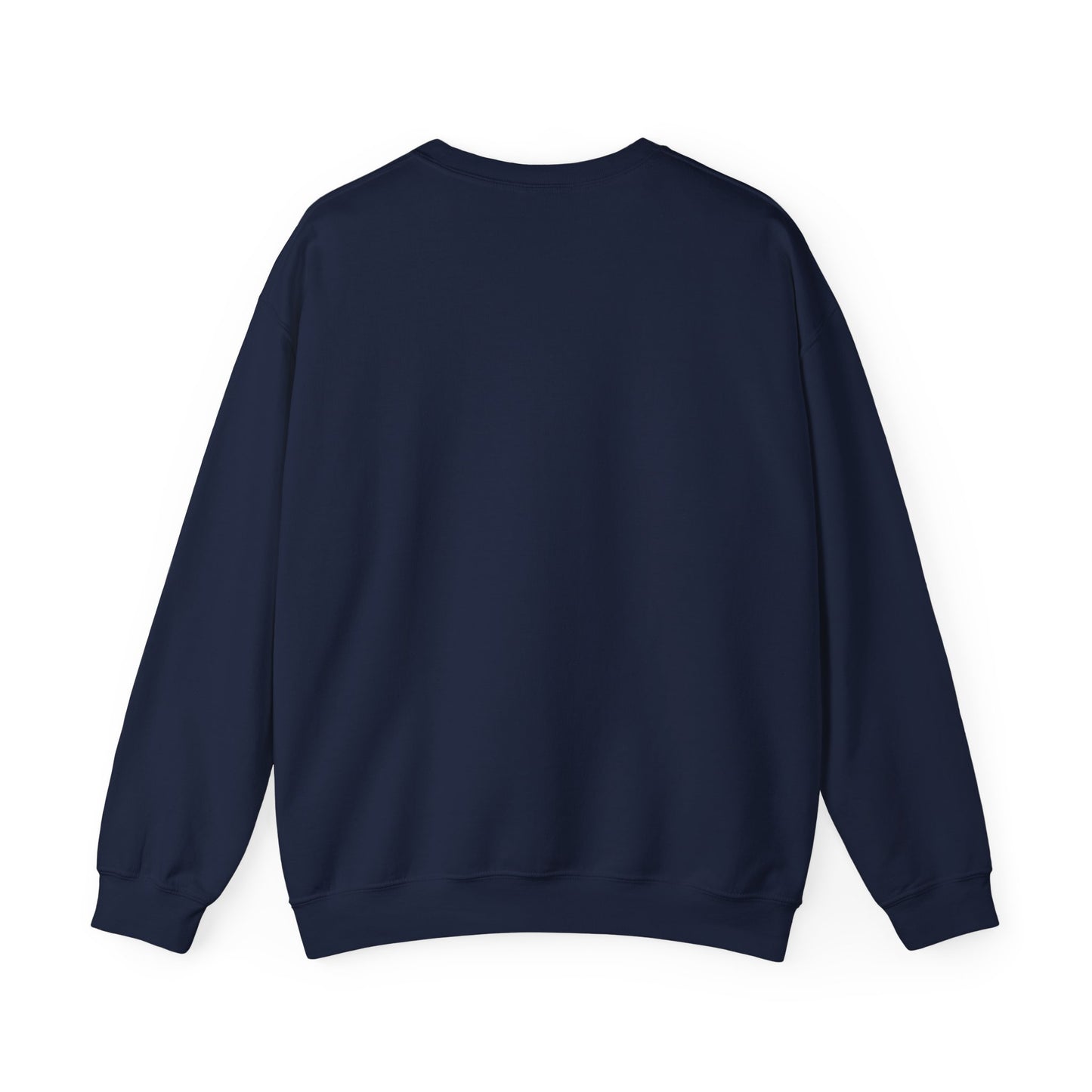 Mining Mum Dup Truck Desing Crewneck Sweatshirt