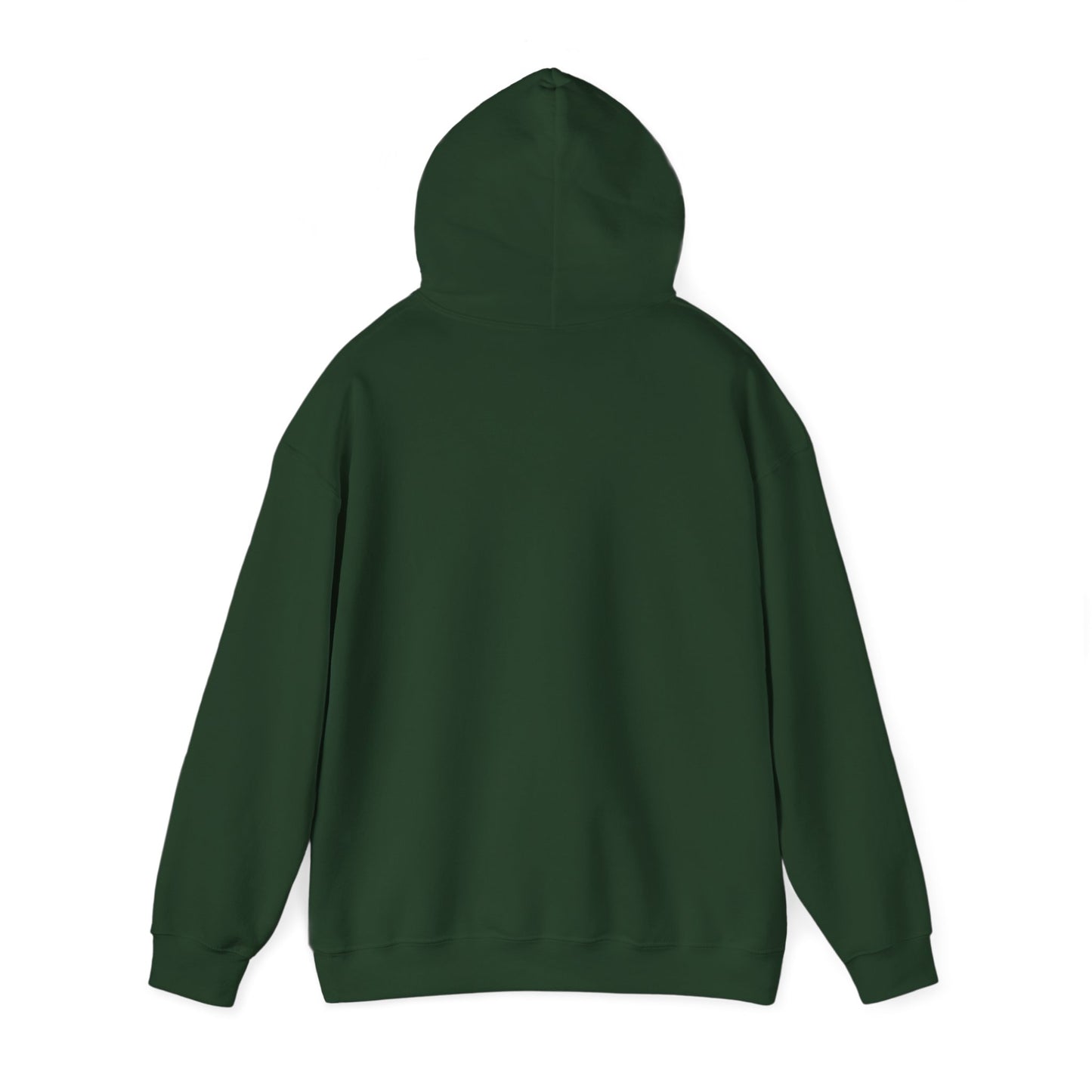 Golden Blades R'Us Dozer Adult Hoodie