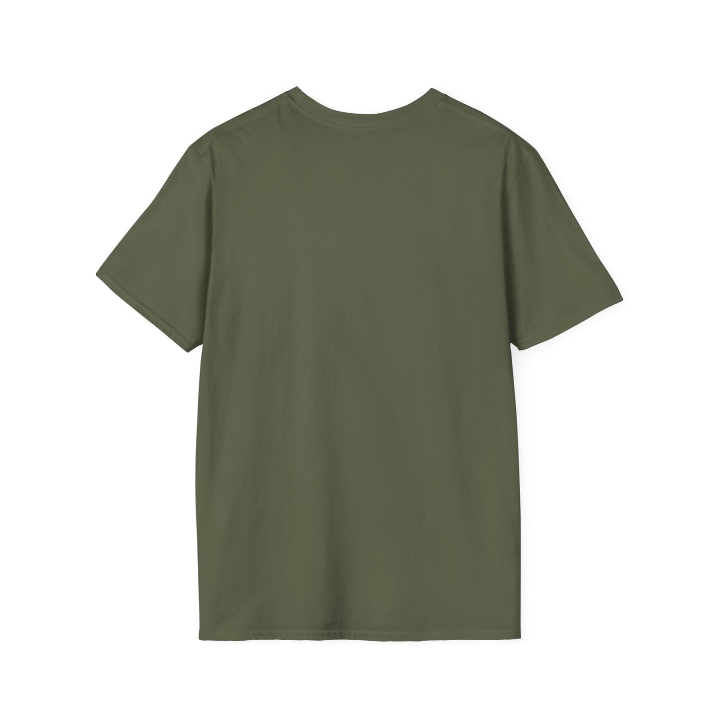 Dirt Turtle Express Classic Adult Tee