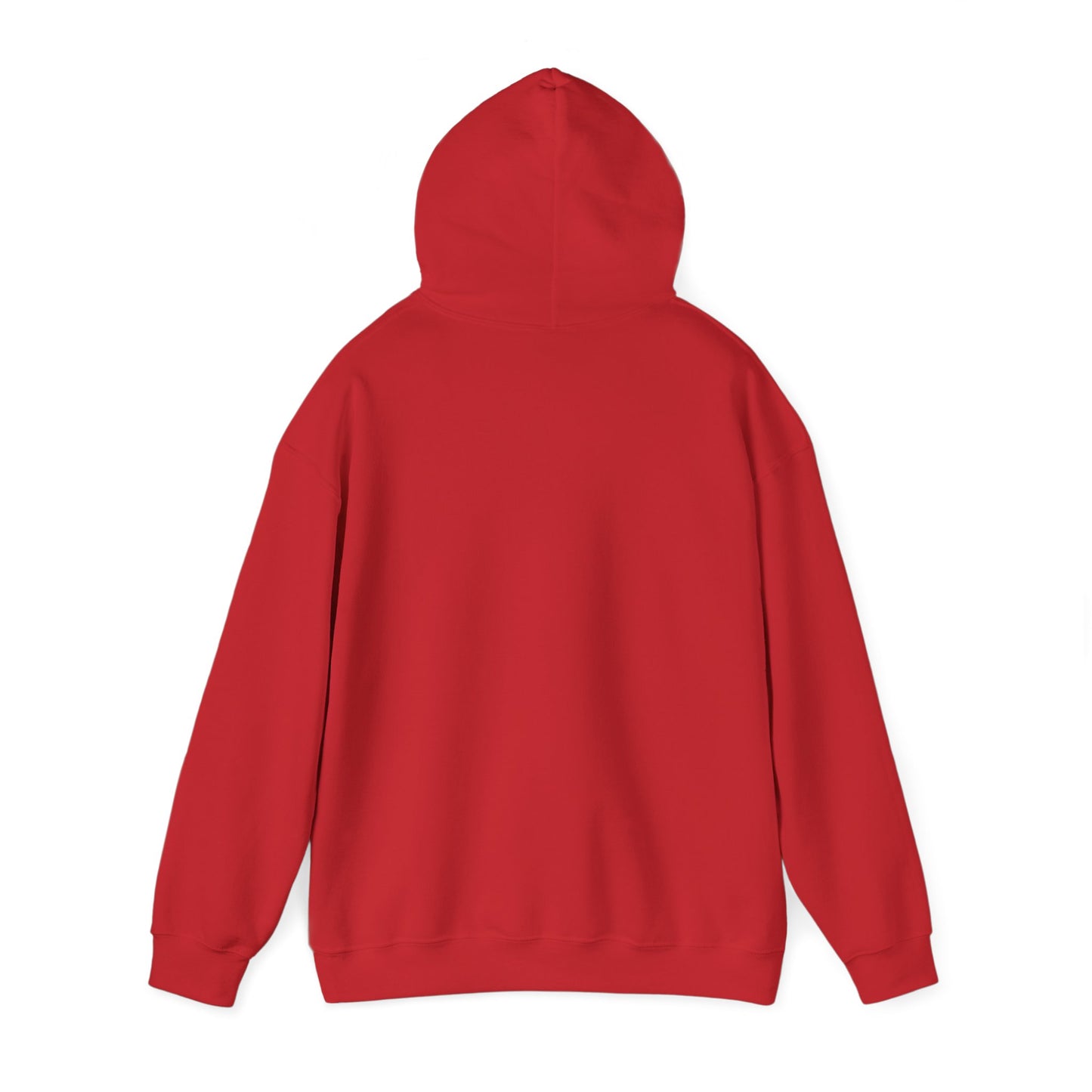 Golden Blades R'Us Dozer Adult Hoodie