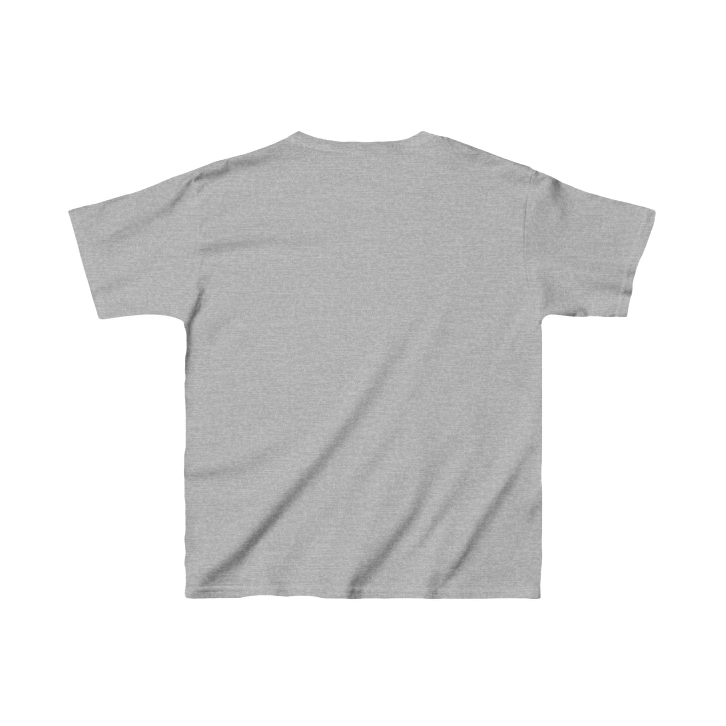 Angry Dump Dozer in Training Kids Youth T-Shirt