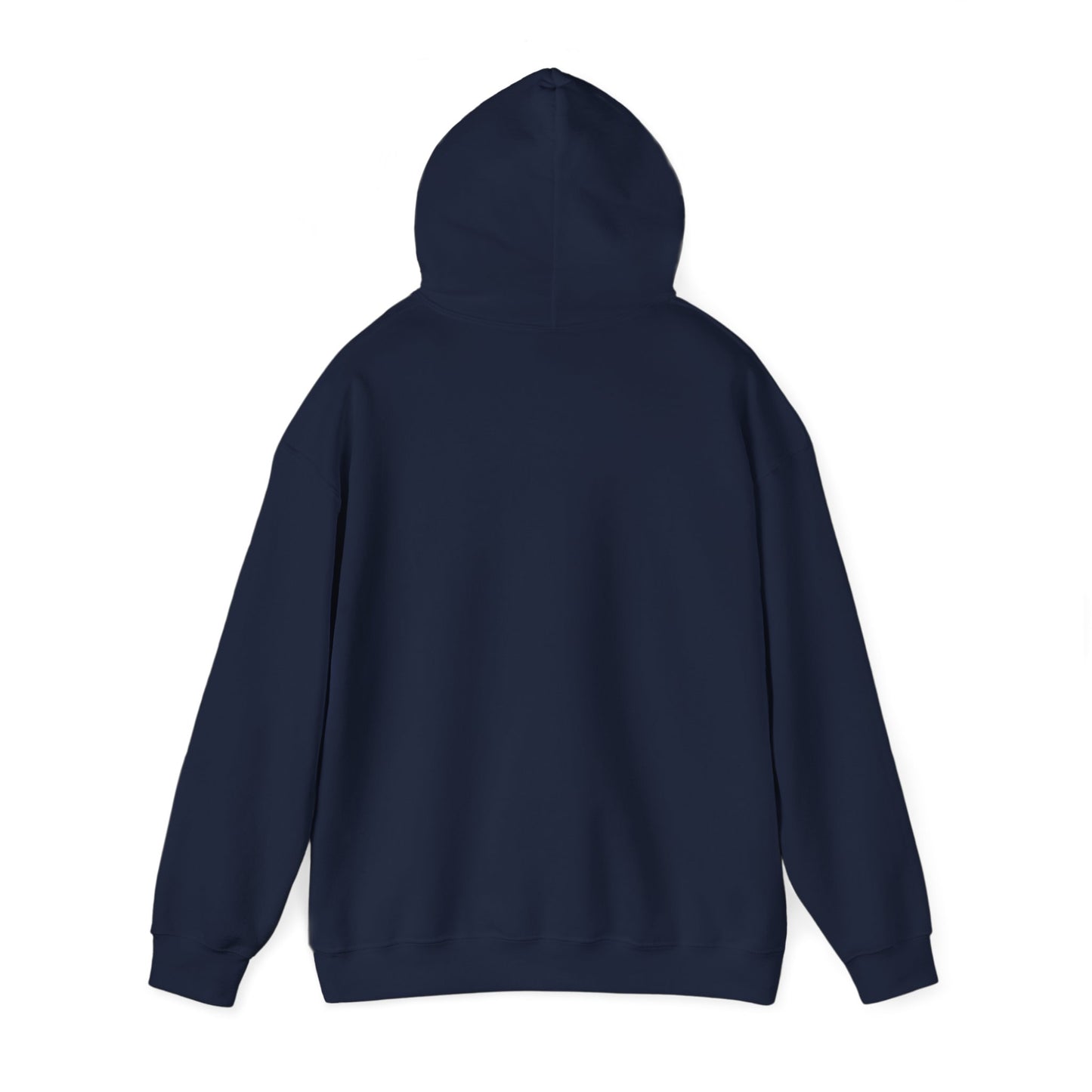 Golden Blades R'Us Dozer Adult Hoodie