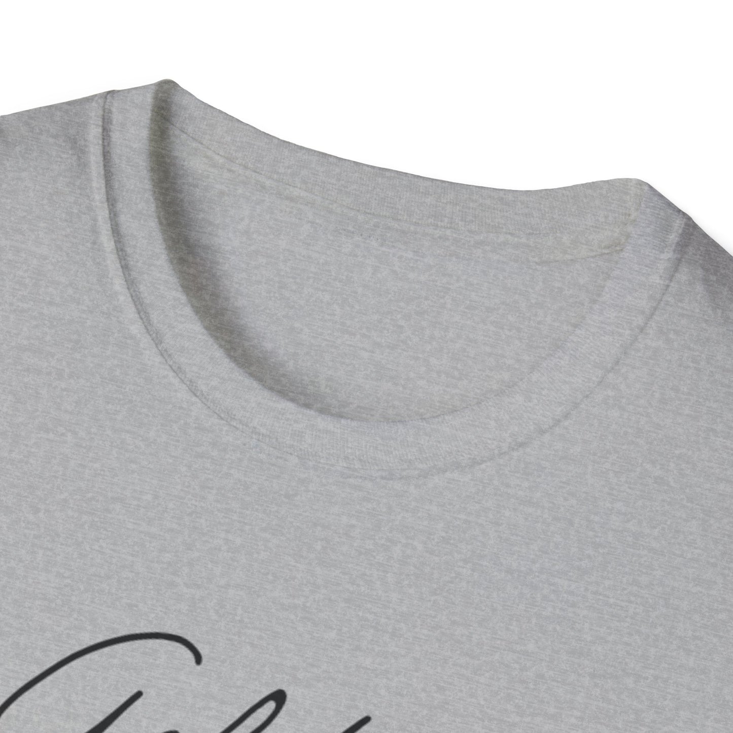 Golden Blades R'Us Adult T-Shirt