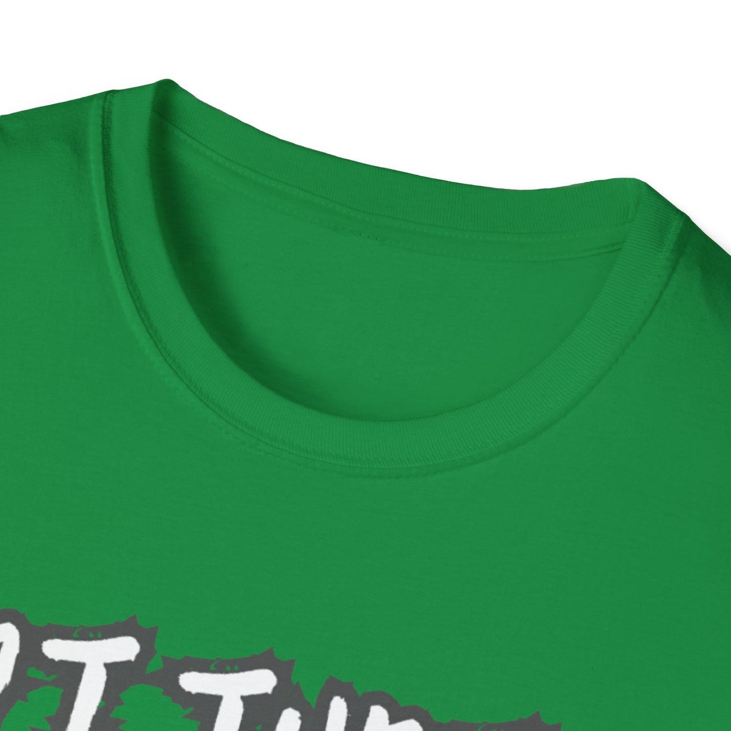 Dirt Turtle Express Classic Adult Tee
