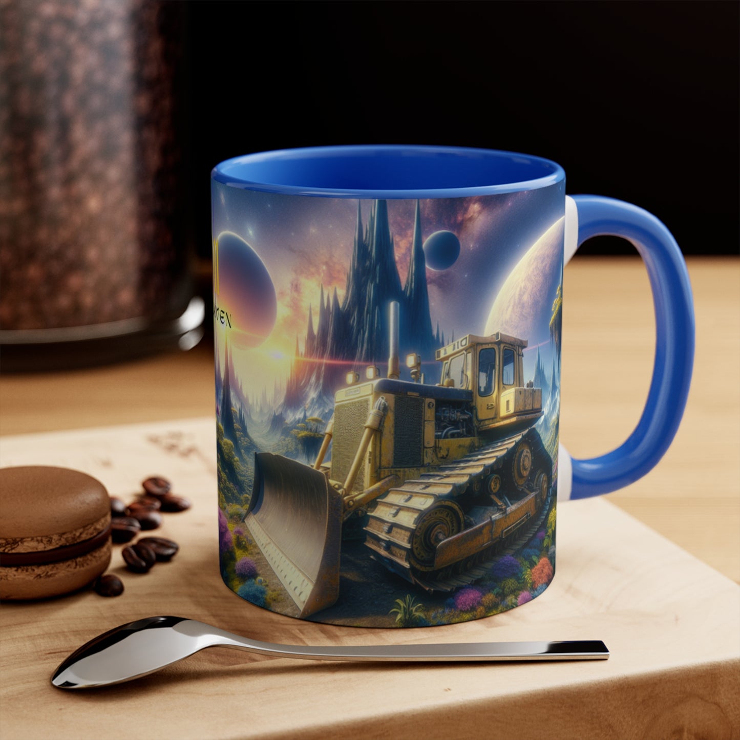 Fantasy Mugs Range