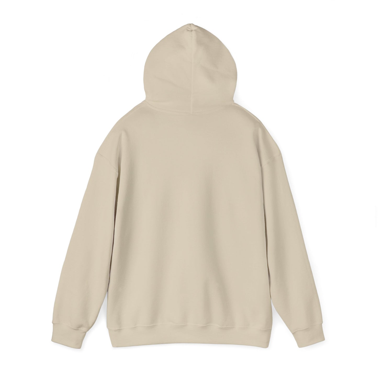 Golden Blades R'Us Dozer Adult Hoodie