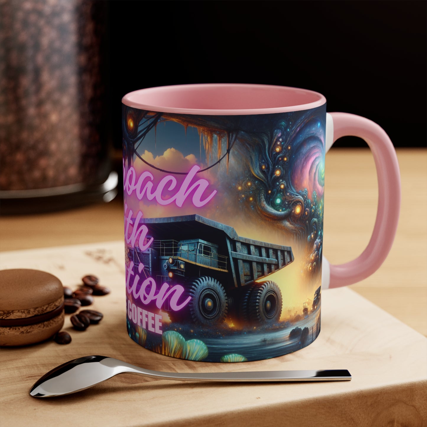 Fantasy Mugs Range