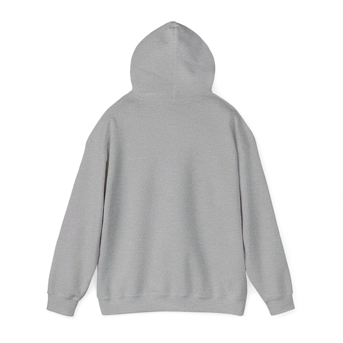 Golden Blades R'Us Dozer Adult Hoodie