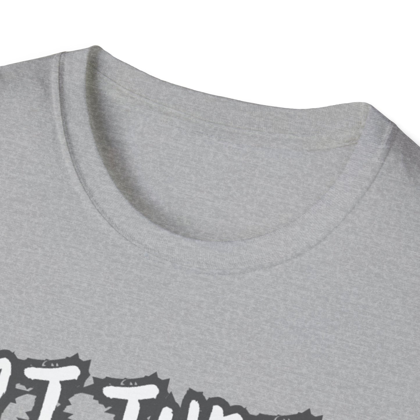 Dirt Turtle Express Classic Adult Tee