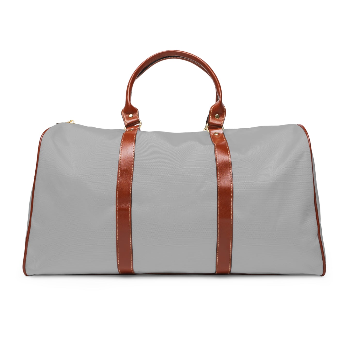 Mining Mum Dump Truck Waterproof Travel Bag