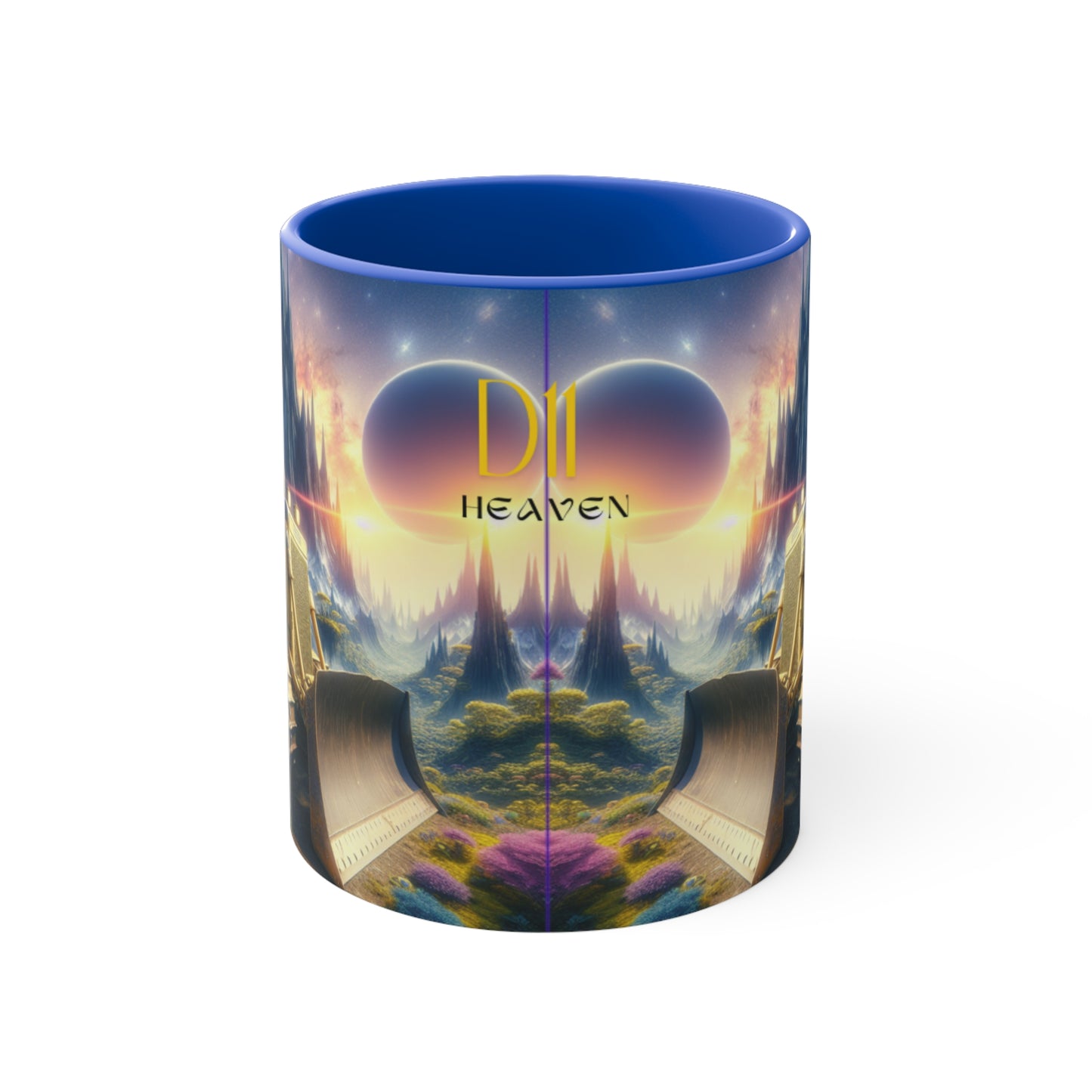 Fantasy Mugs Range