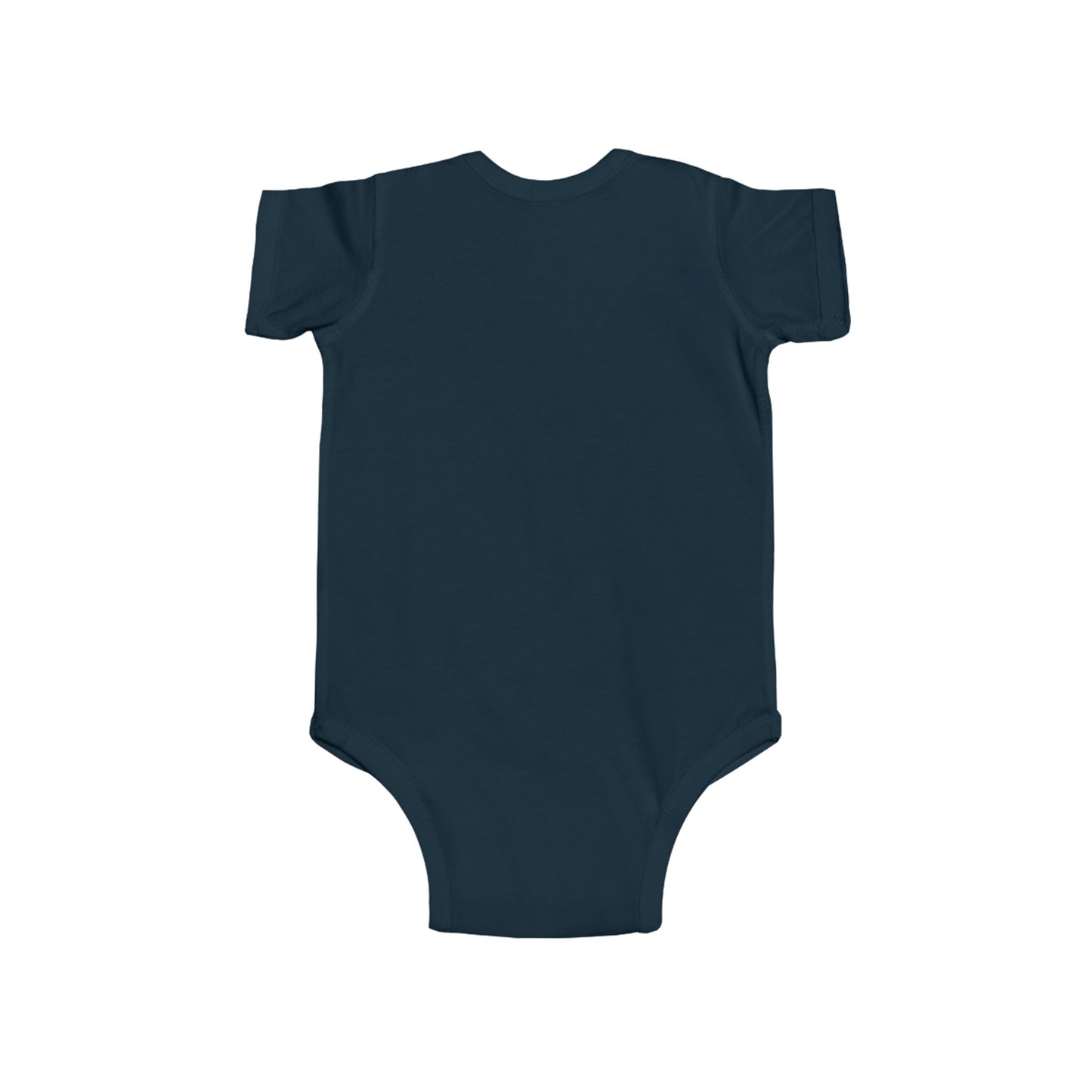 Coming Soon Cranky Dump Dozer Baby Onesie Romper