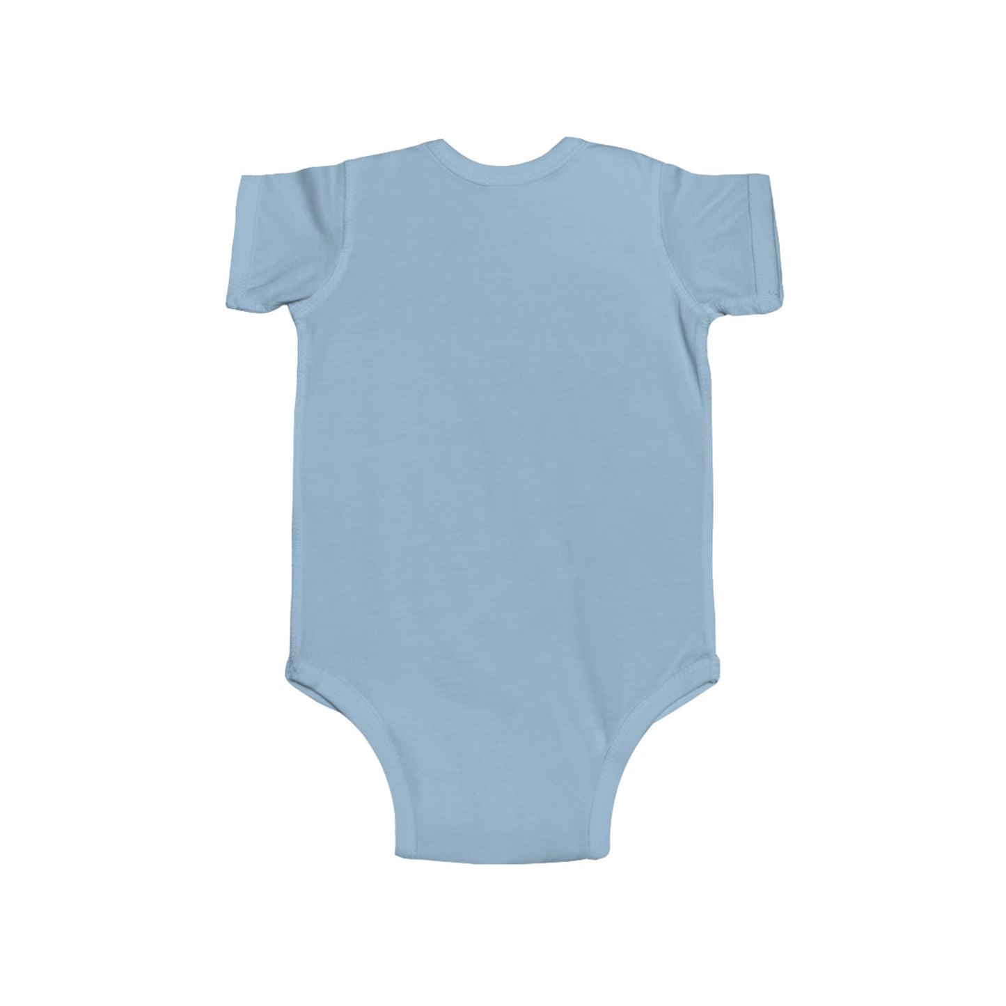 Coming Soon Cranky Dump Dozer Baby Onesie Romper