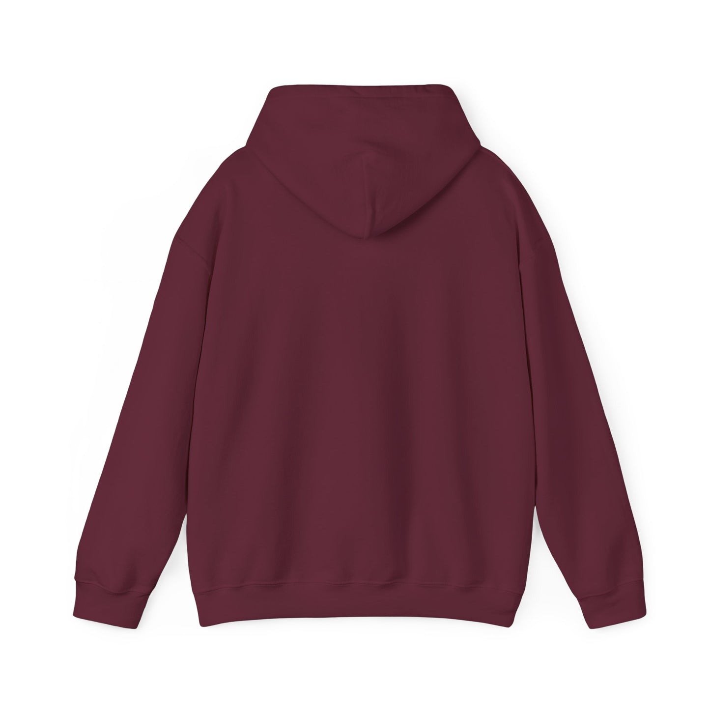 Golden Blades R'Us Dozer Adult Hoodie