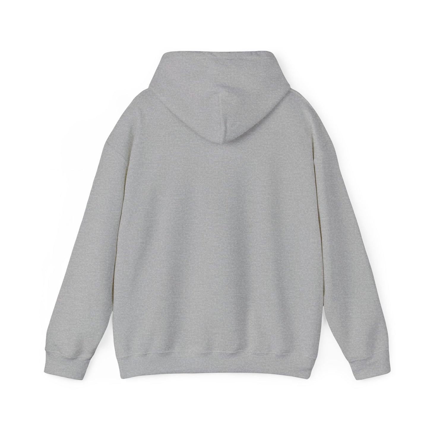 Golden Blades R'Us Dozer Adult Hoodie