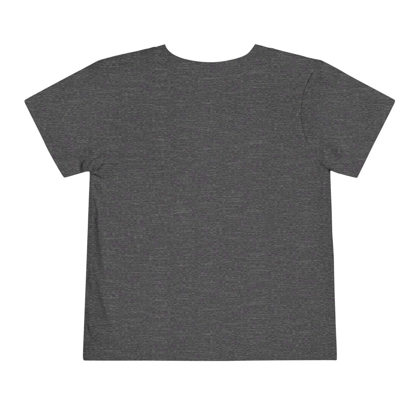 Toddler Tee - Excavator Design