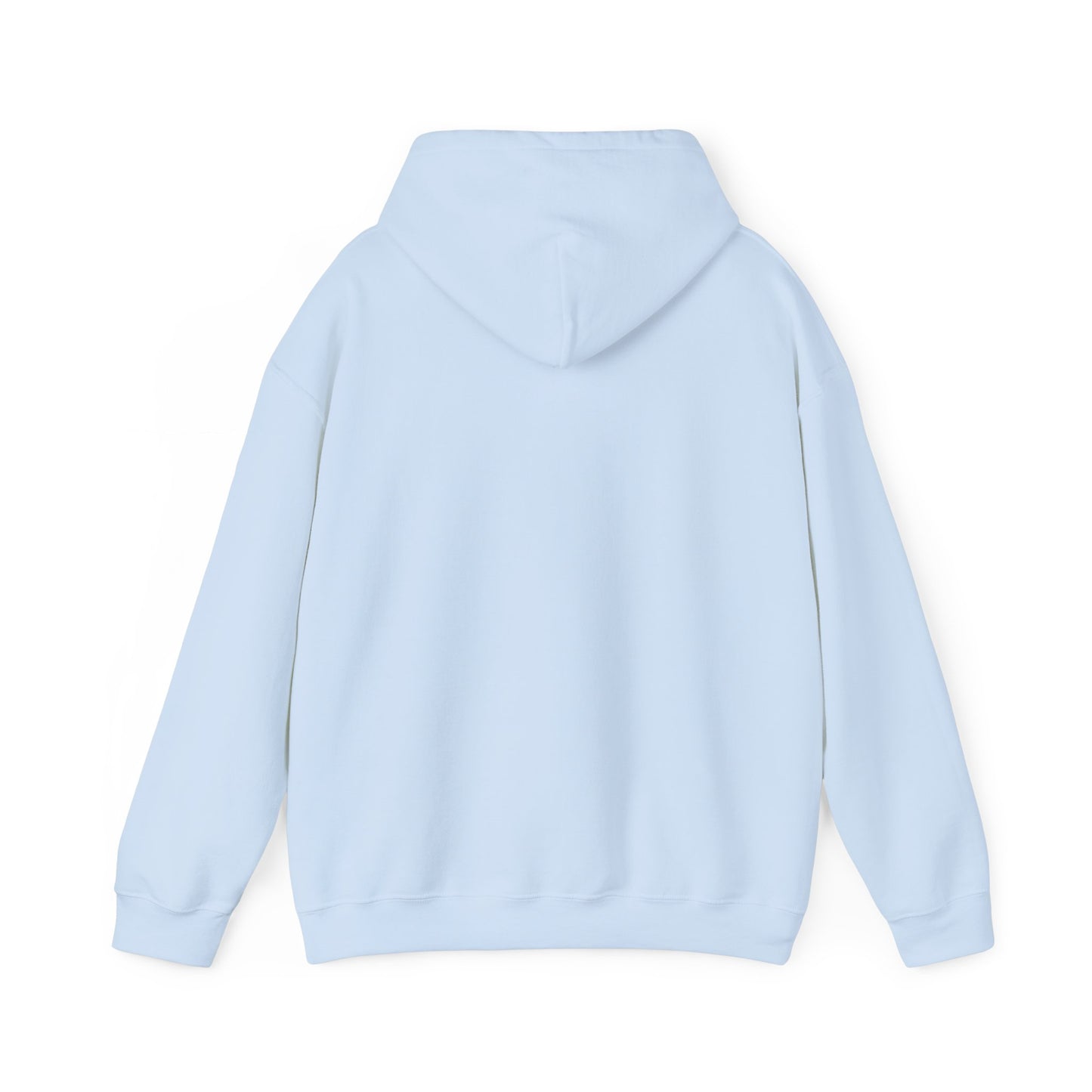 Golden Blades R'Us Dozer Adult Hoodie