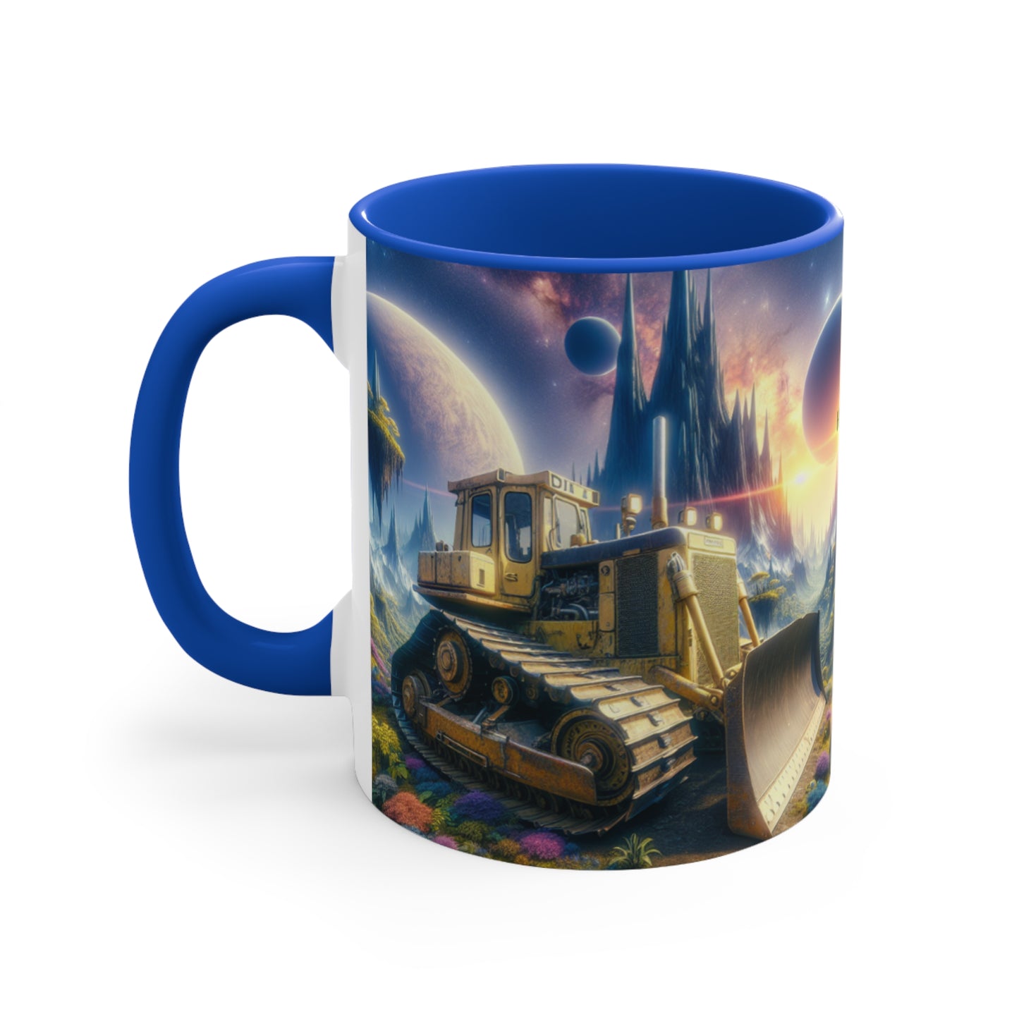 Fantasy Mugs Range