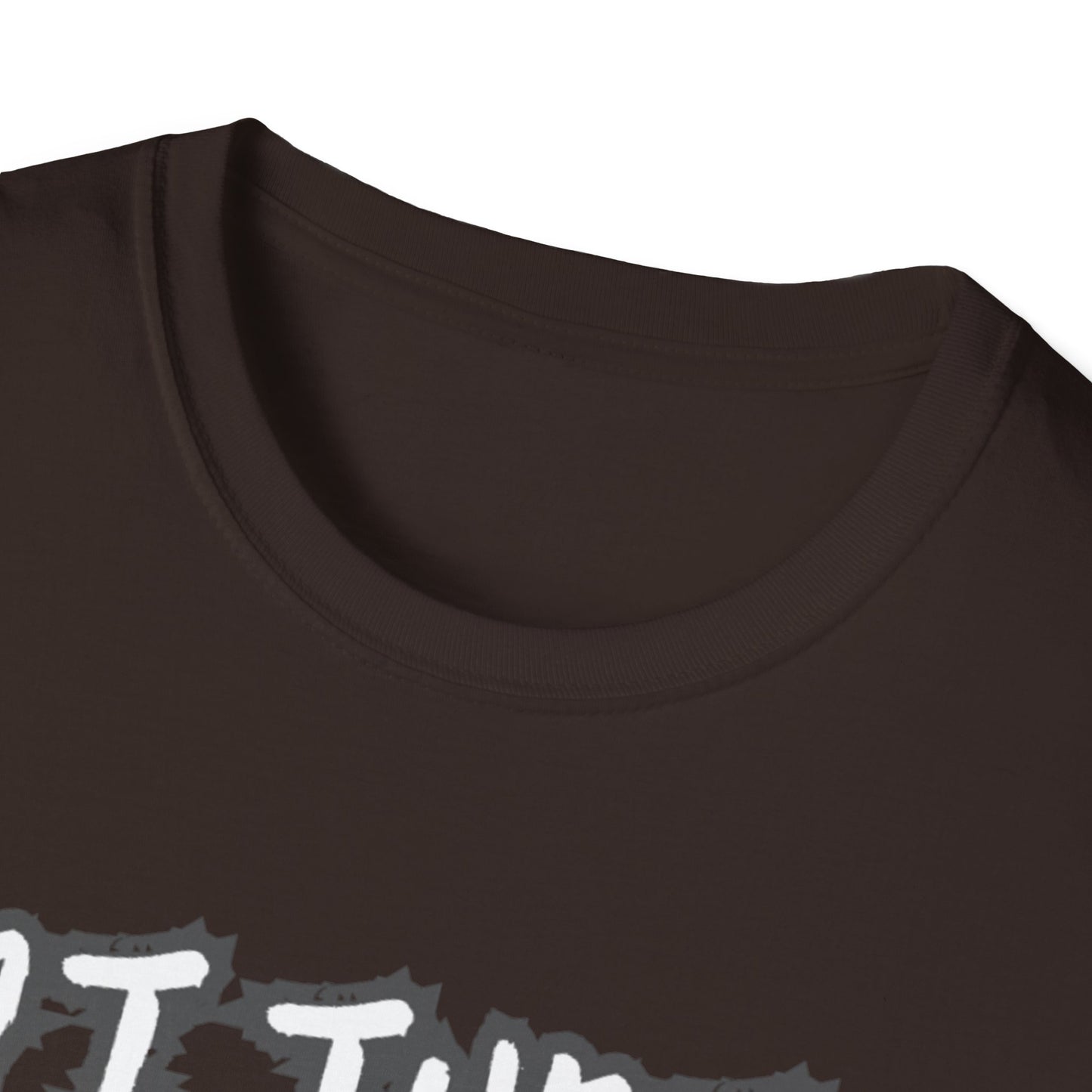 Dirt Turtle Express Classic Adult Tee