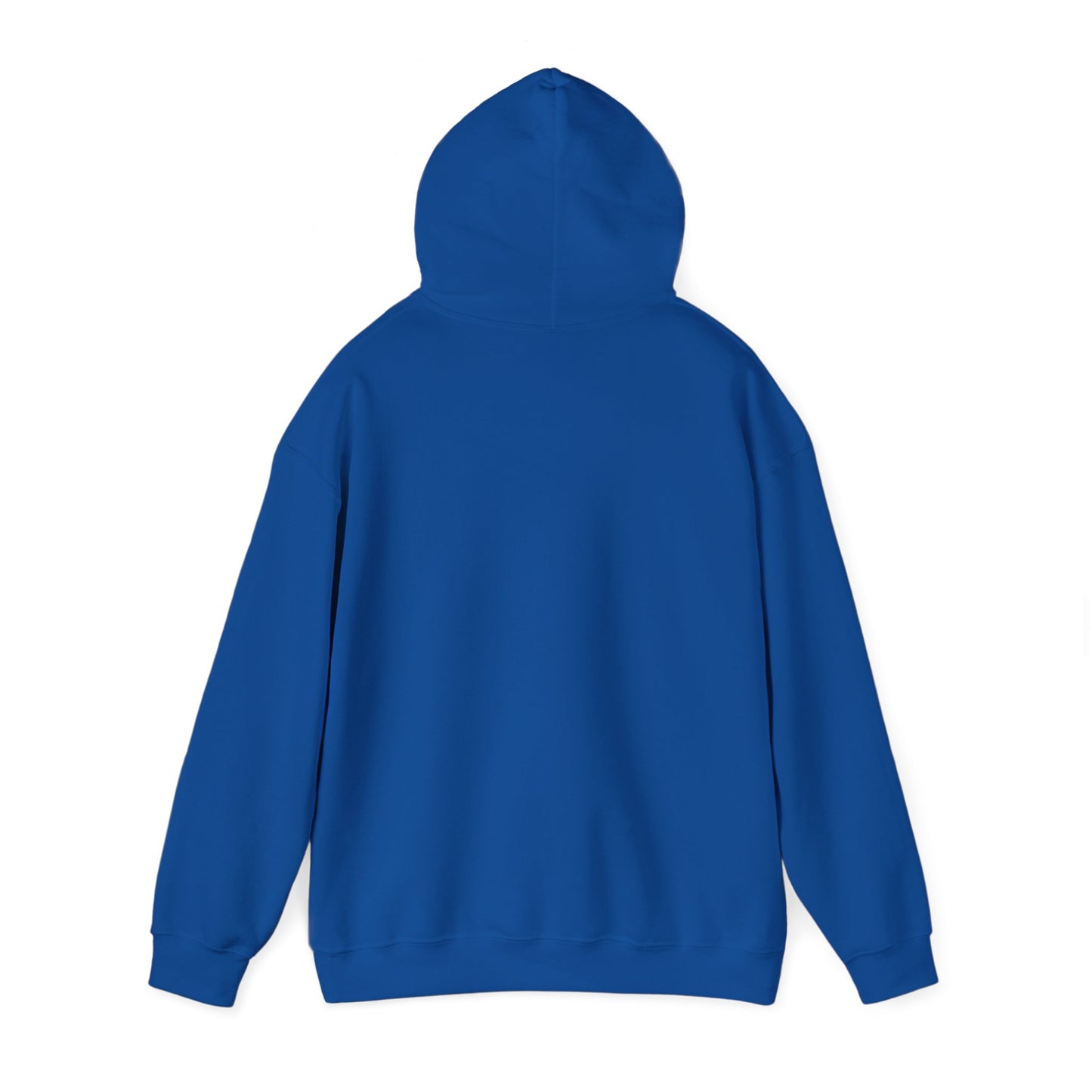 Golden Blades R'Us Dozer Adult Hoodie