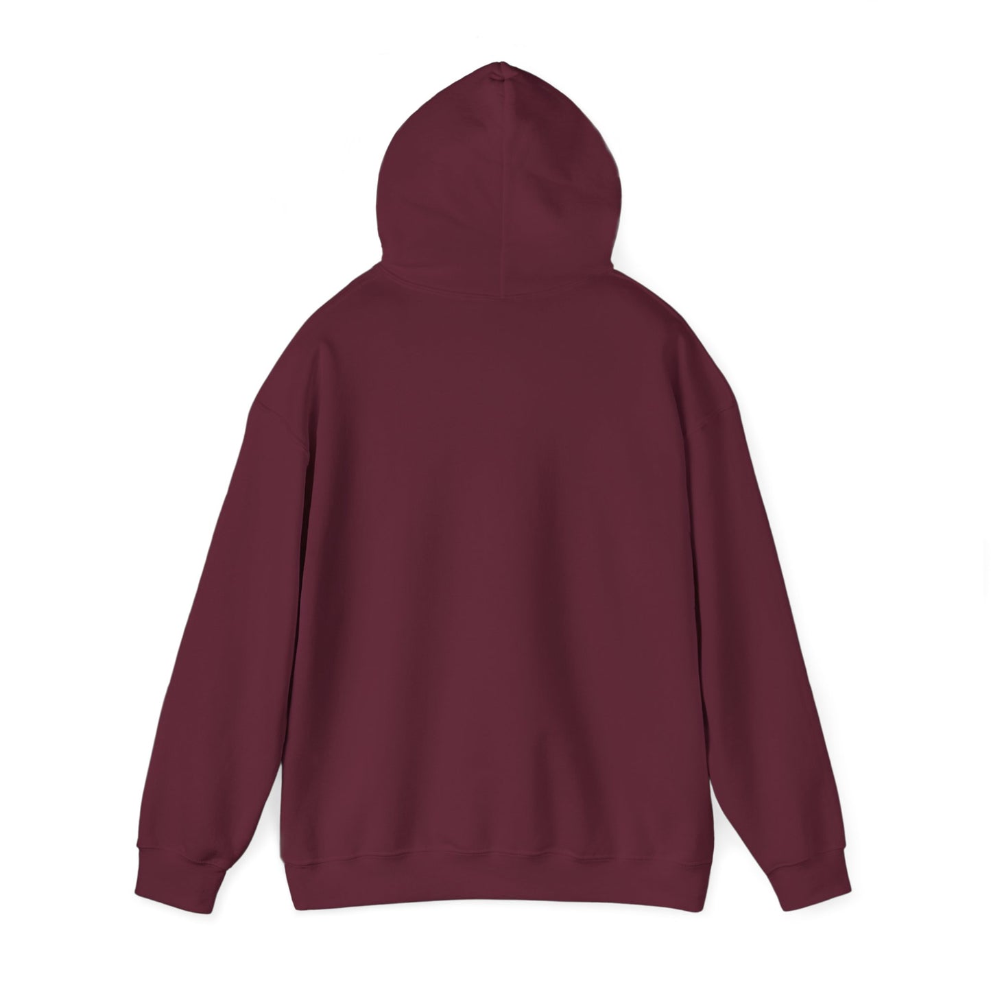 Golden Blades R'Us Dozer Adult Hoodie