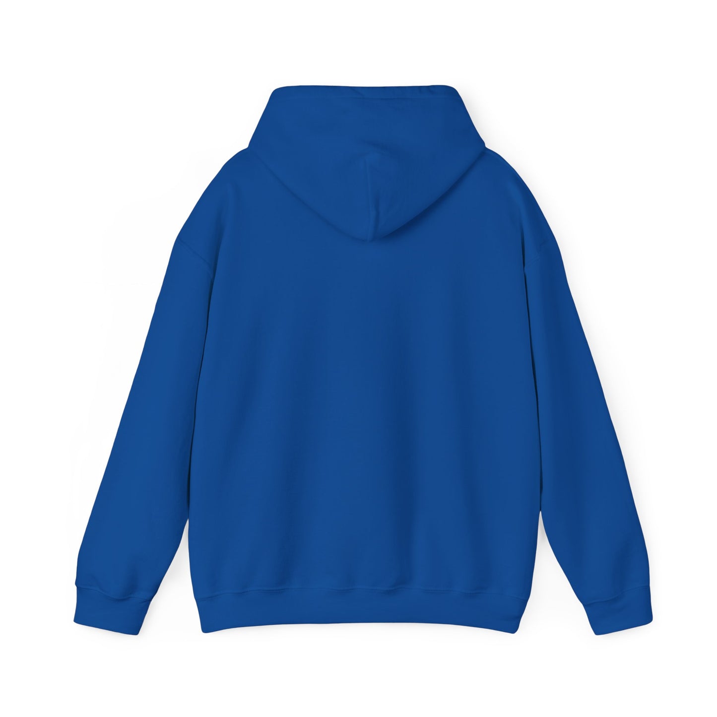 Golden Blades R'Us Dozer Adult Hoodie