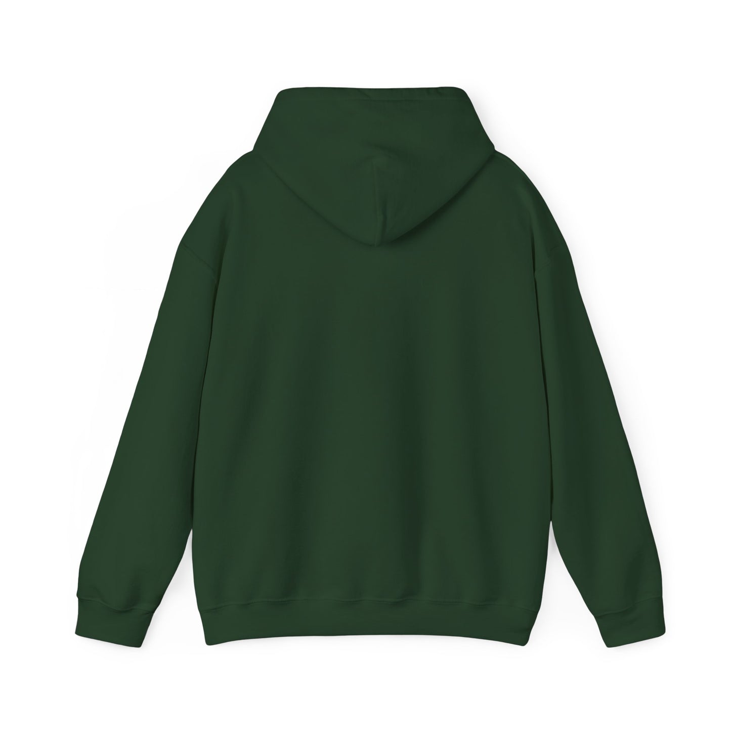 Golden Blades R'Us Dozer Adult Hoodie